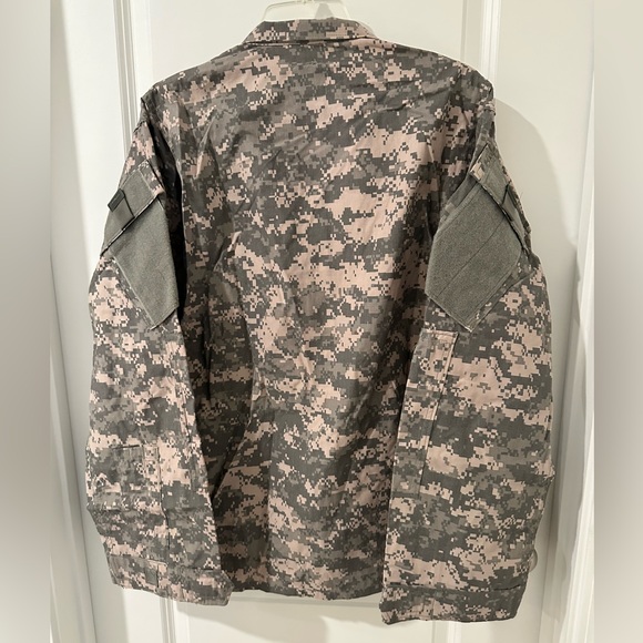 US Army Combat Jacket NWT - Picture 7 of 8
